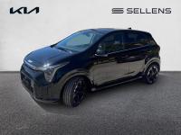 Kia Picanto GT-line