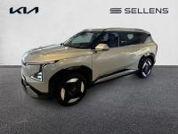 Kia EV5 100% électrique Earth