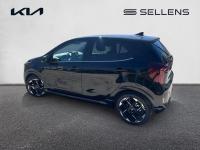Kia Picanto GT-line