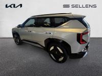 Kia EV5 100% électrique Earth