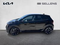 Kia Picanto GT-line