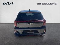 Kia Picanto GT-line