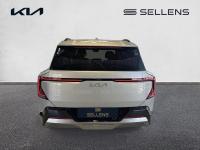 Kia EV5 100% électrique Earth