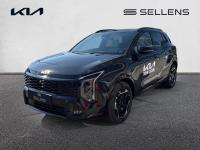 Kia Nouveau Sportage Hybride restylé GT-Line Premium