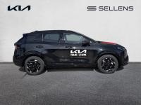 Kia Nouveau Sportage Hybride restylé GT-Line Premium