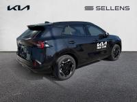 Kia Nouveau Sportage Hybride restylé GT-Line Premium