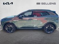 Kia Nouveau Sportage Hybride restylé GT-Line