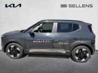 Kia EV2 100% électrique Earth