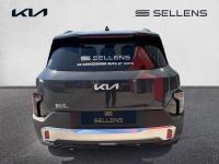 Kia EV2 100% électrique Earth
