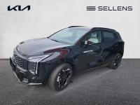 Kia Nouveau Sportage Hybride restylé GT-Line Premium