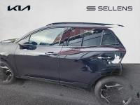Kia Nouveau Sportage Hybride restylé GT-Line Premium