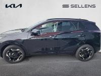 Kia Nouveau Sportage Hybride restylé GT-Line Premium