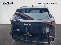 Kia Nouveau Sportage Hybride restylé GT-Line Premium