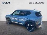 Kia EV2 100% électrique Earth