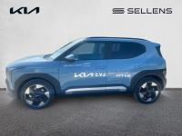 Kia EV2 100% électrique Earth