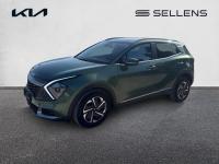 Kia Sportage Hybride Active