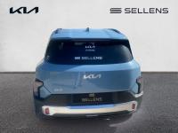 Kia EV2 100% électrique Earth