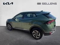 Kia Sportage Hybride Active