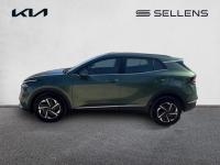 Kia Sportage Hybride Active