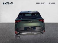 Kia Sportage Hybride Active