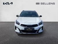 Kia XCeed GT-line Premium