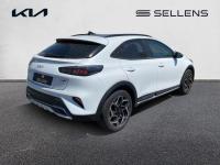 Kia XCeed GT-line Premium