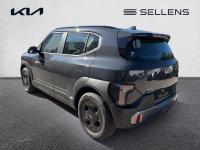 Kia EV2 100% électrique Air