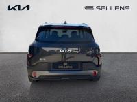 Kia EV2 100% électrique Air