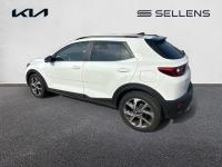 Kia Stonic GT-line Premium