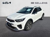 Kia Stonic GT-line Premium