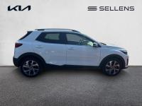 Kia Stonic GT-line Premium