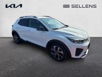 Kia Stonic GT-line Premium