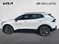 Kia Sportage Hybride 30 Years