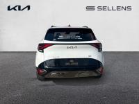 Kia Sportage Hybride 30 Years