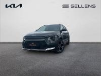 Kia Niro Hybride Premium