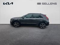 Kia Niro Hybride Premium