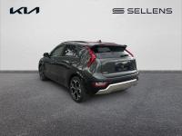 Kia Niro Hybride Premium