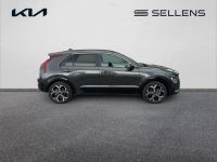 Kia Niro Hybride Premium