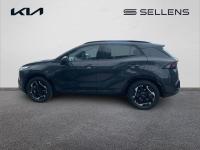 Kia Nouveau Sportage Hybride restylé GT-Line Premium