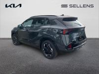 Kia Nouveau Sportage Hybride restylé GT-Line Premium