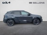 Kia Nouveau Sportage Hybride restylé GT-Line Premium