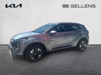 Kia Nouveau Sportage Hybride restylé Active