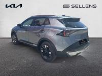 Kia Nouveau Sportage Hybride restylé Active