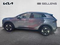 Kia Nouveau Sportage Hybride restylé Active