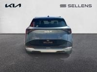 Kia Nouveau Sportage Hybride restylé Active