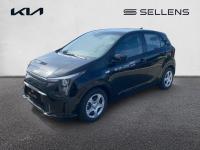Kia Picanto Active