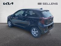 Kia Picanto Active