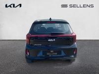 Kia Picanto Active
