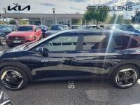 Kia EV4 100% électrique Earth