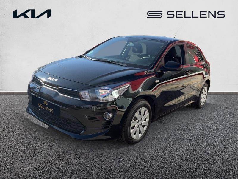Kia Rio Motion